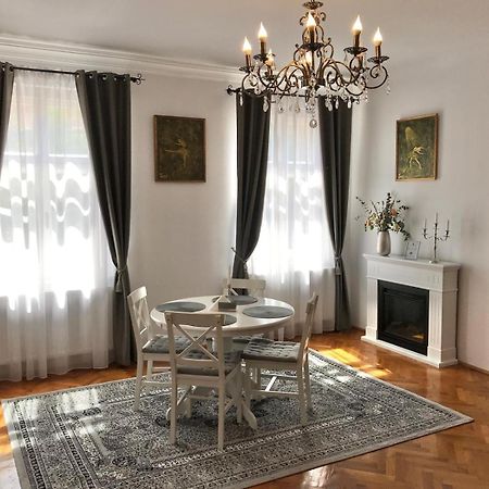 סיביו Residence Piata Armelor מראה חיצוני תמונה