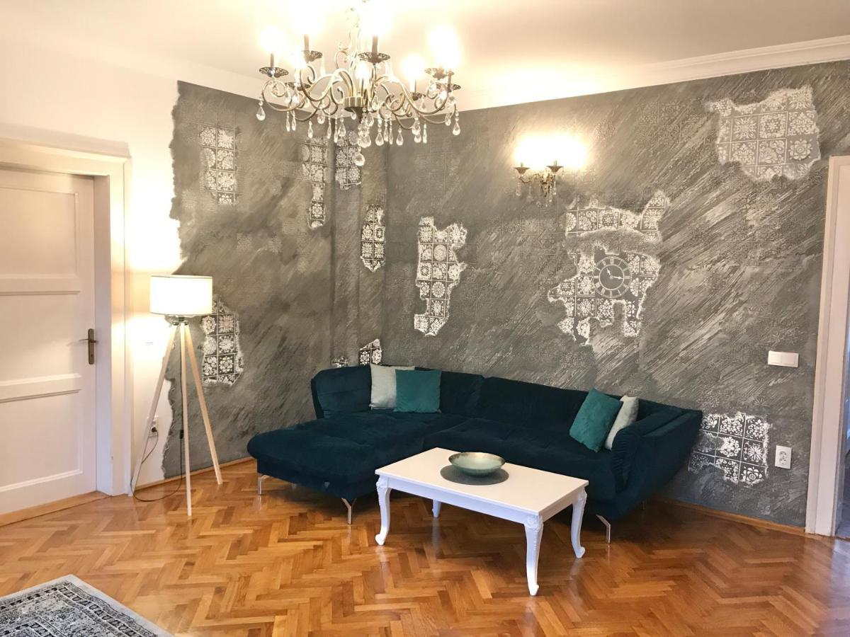 סיביו Residence Piata Armelor מראה חיצוני תמונה