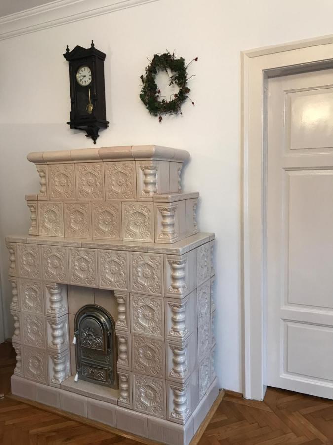 סיביו Residence Piata Armelor מראה חיצוני תמונה