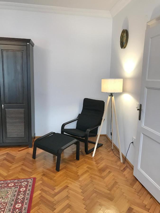 סיביו Residence Piata Armelor מראה חיצוני תמונה