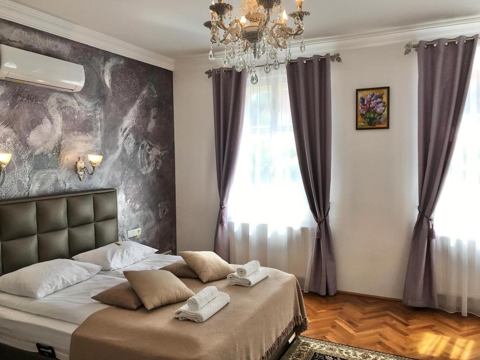 סיביו Residence Piata Armelor מראה חיצוני תמונה