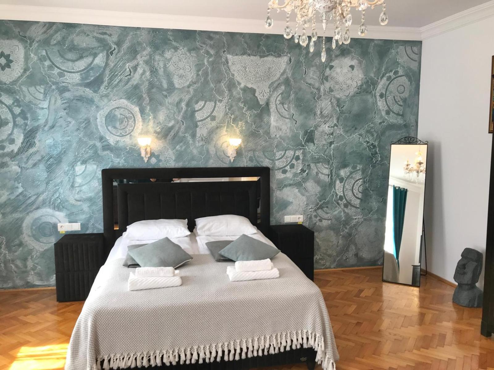 סיביו Residence Piata Armelor מראה חיצוני תמונה