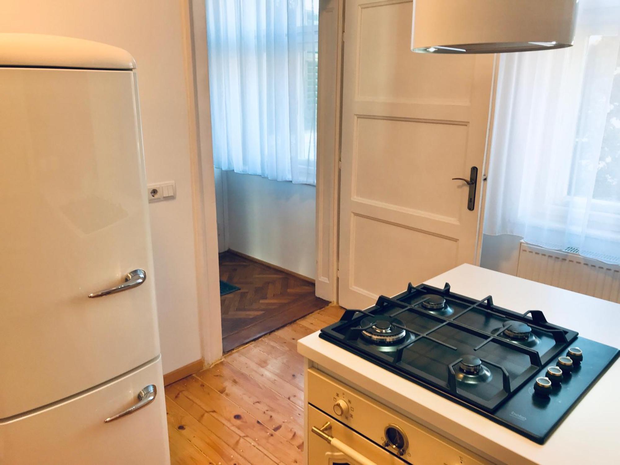 סיביו Residence Piata Armelor מראה חיצוני תמונה