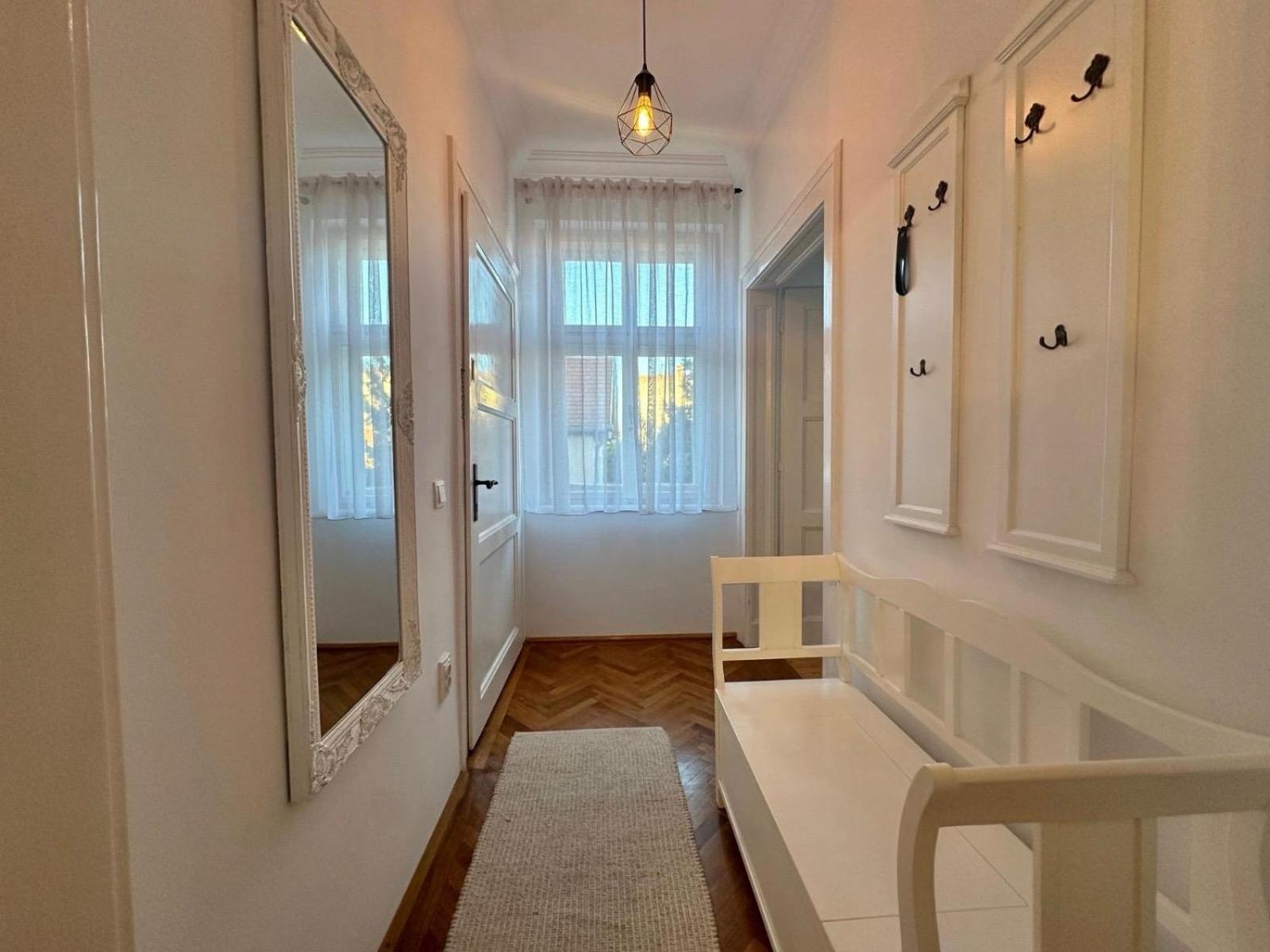 סיביו Residence Piata Armelor מראה חיצוני תמונה