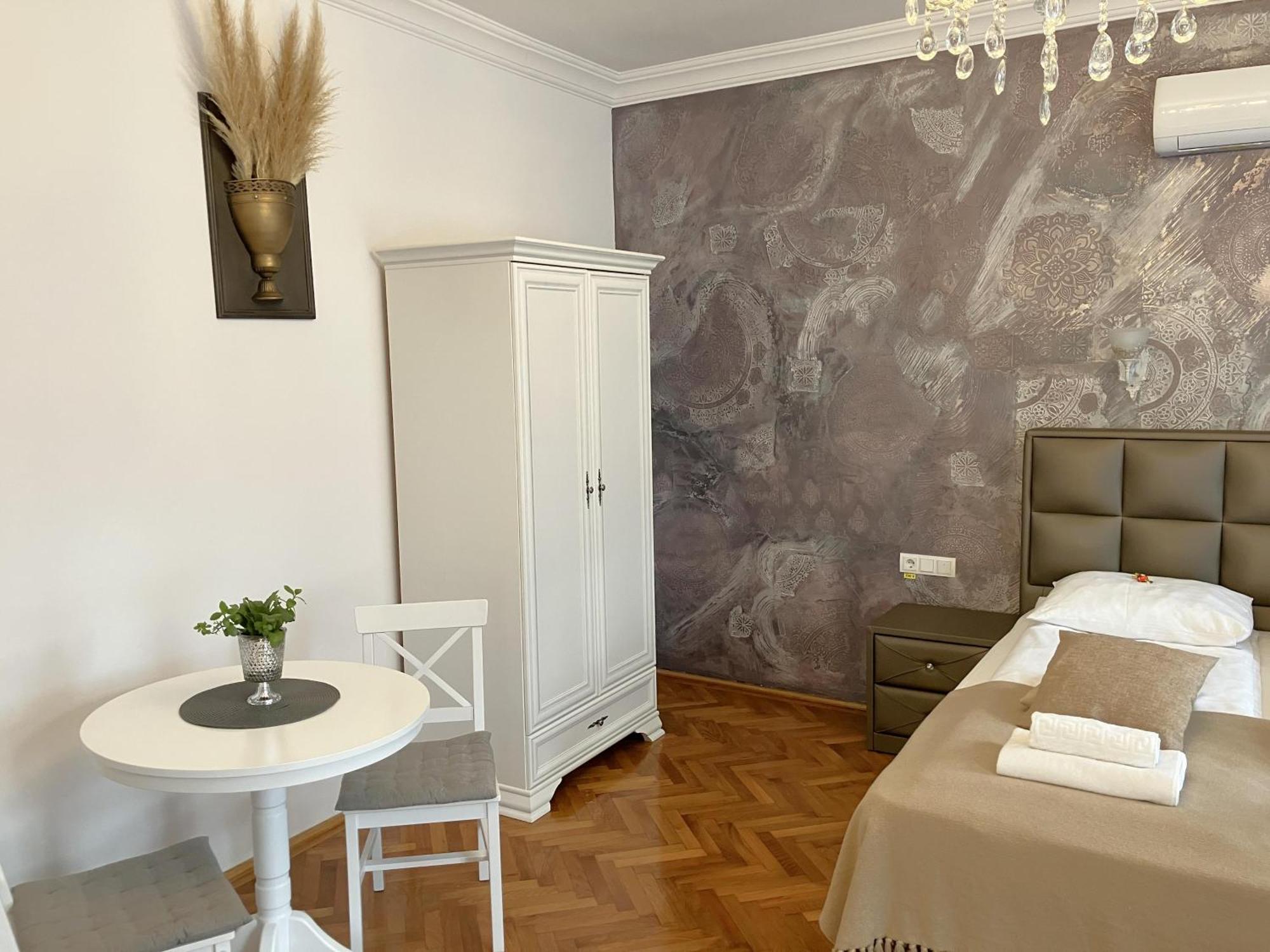 סיביו Residence Piata Armelor מראה חיצוני תמונה